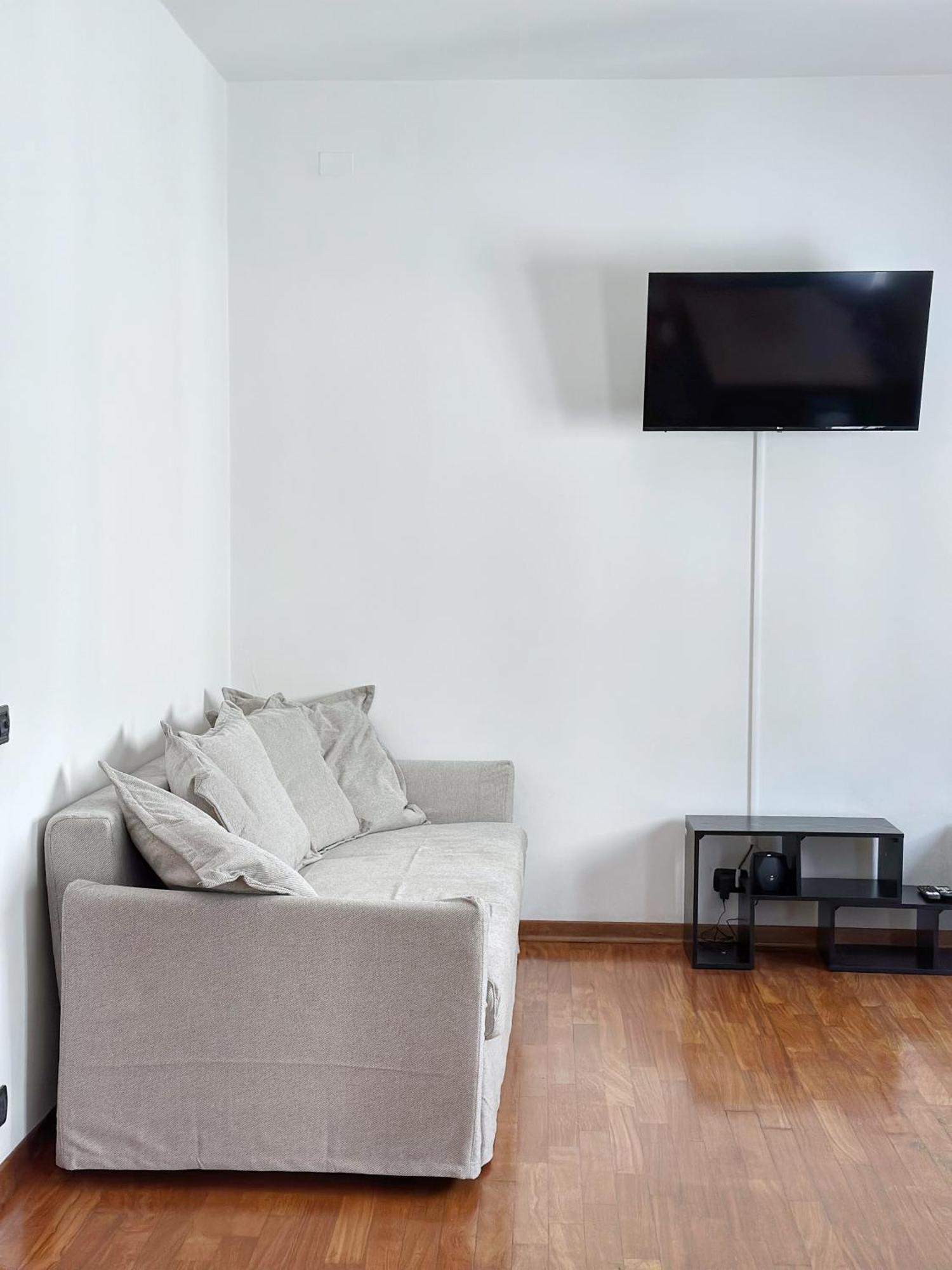 Apartamento Parisi Centro Storico