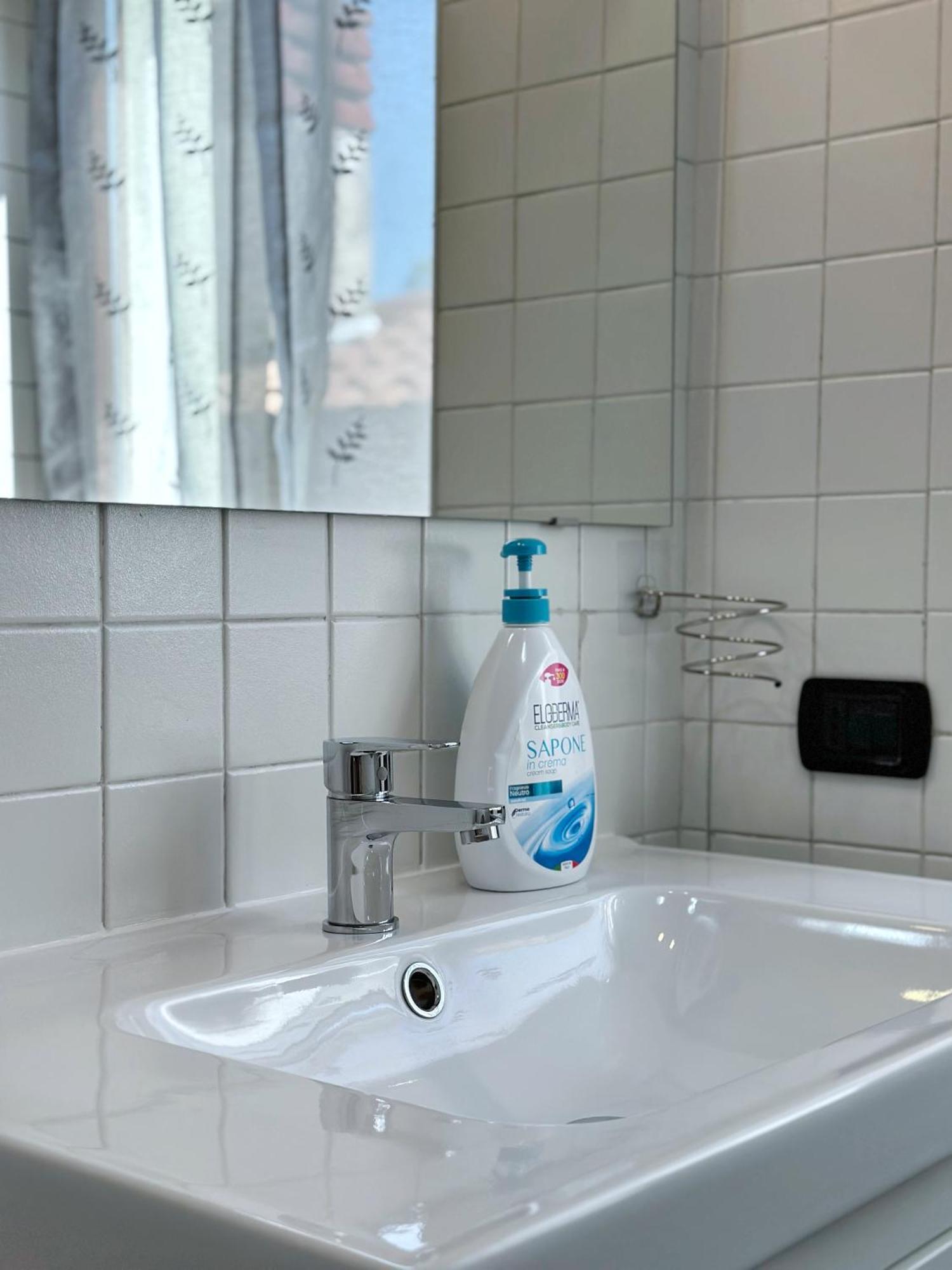 Parisi Centro Storico Apartamento