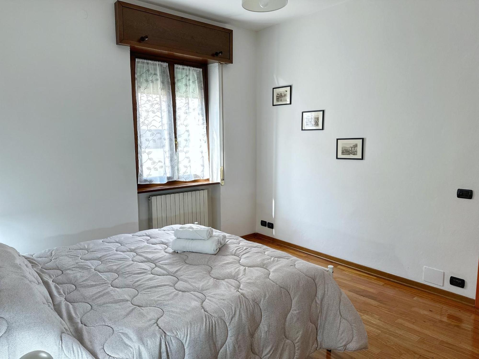Parisi Centro Storico Apartamento *